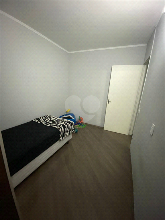 Venda Apartamento São Paulo Parque Peruche REO768886 21