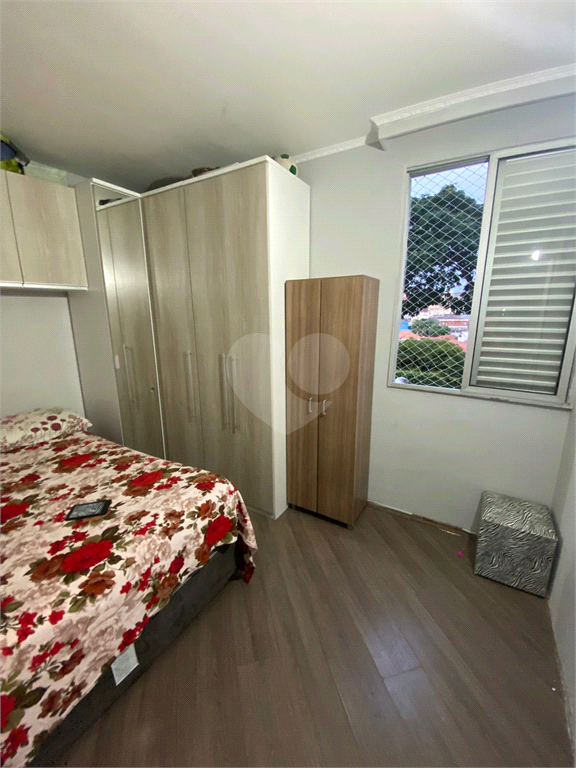 Venda Apartamento São Paulo Parque Peruche REO768886 18