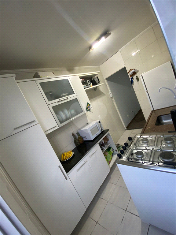 Venda Apartamento São Paulo Parque Peruche REO768886 6