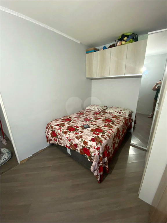 Venda Apartamento São Paulo Parque Peruche REO768886 17