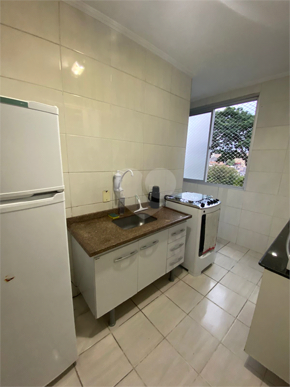 Venda Apartamento São Paulo Parque Peruche REO768886 11