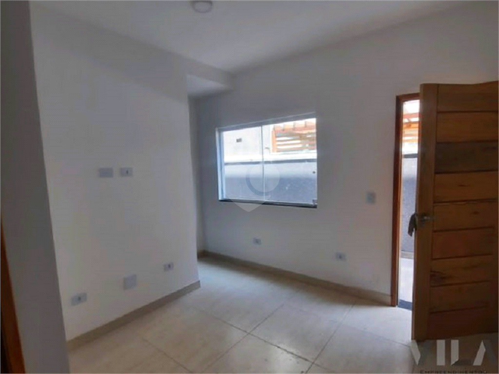 Venda Casa de vila São Paulo Penha De França REO768900 1