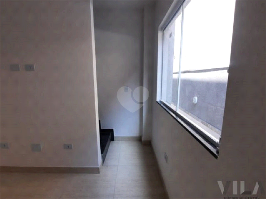 Venda Casa de vila São Paulo Penha De França REO768900 7