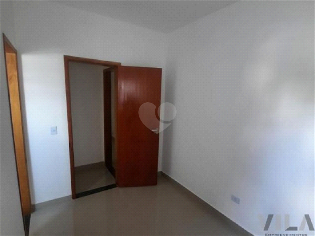 Venda Casa de vila São Paulo Penha De França REO768900 14