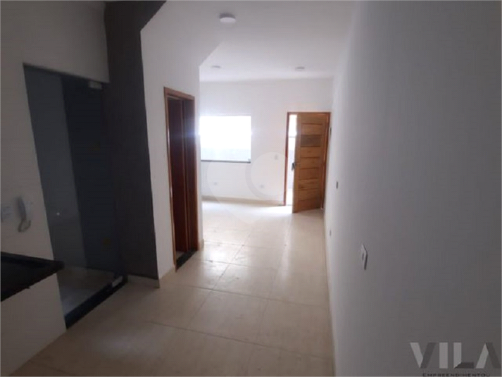 Venda Casa de vila São Paulo Penha De França REO768900 6