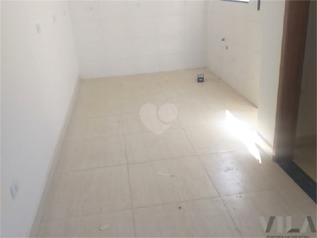 Venda Casa de vila São Paulo Penha De França REO768900 16