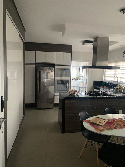 Venda Apartamento Sorocaba Centro REO768909 2