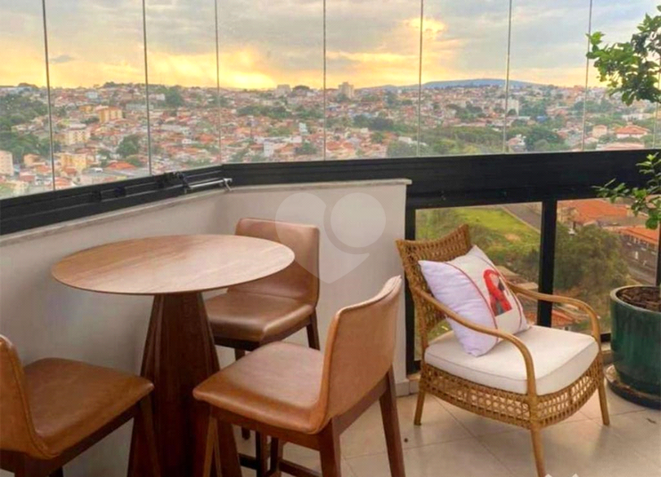 Venda Apartamento Sorocaba Centro REO768909 7