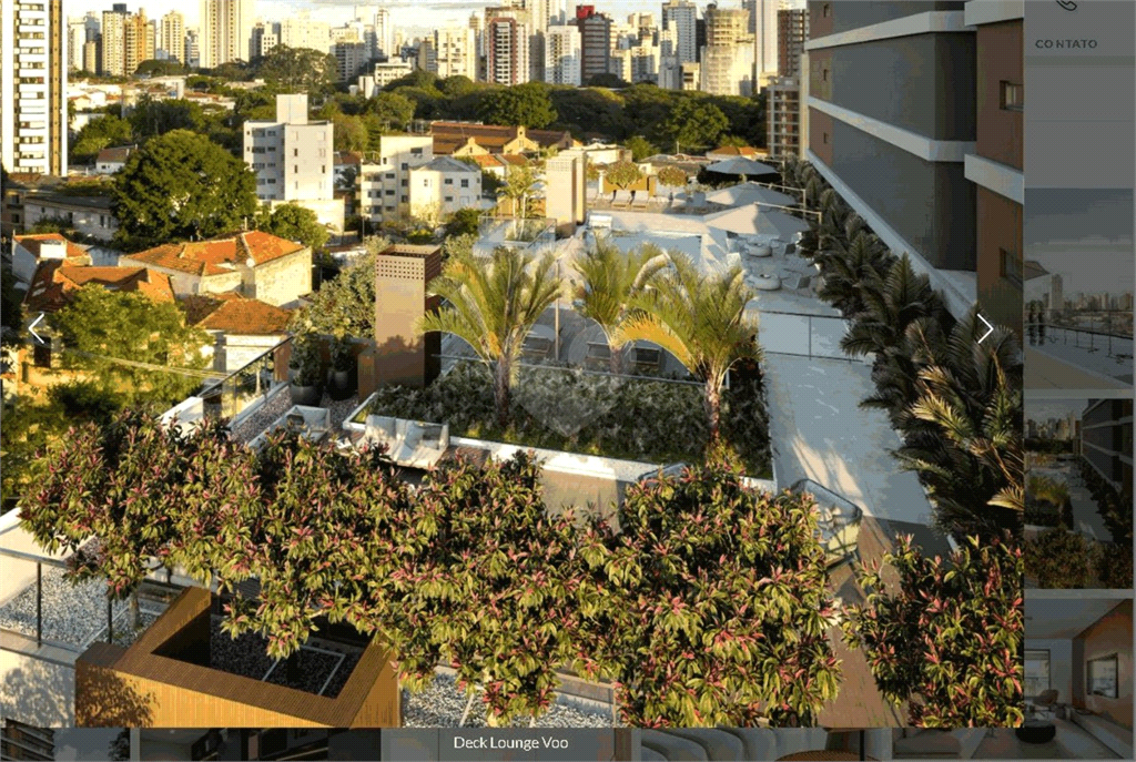 Venda Apartamento São Paulo Vila Mariana REO768914 9