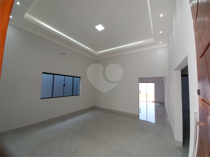 Venda Casa Sinop Jardim Belo Horizonte REO768924 5