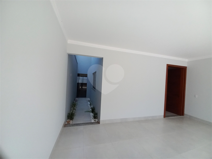 Venda Casa Sinop Jardim Belo Horizonte REO768924 3