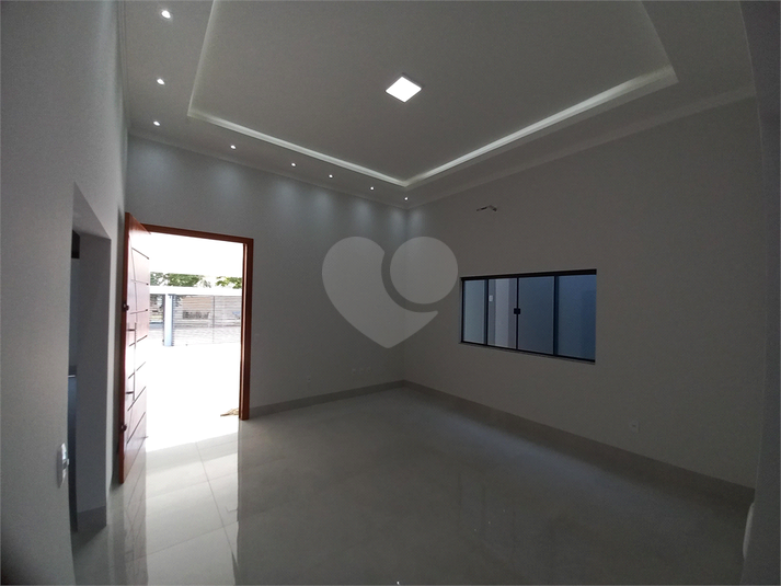 Venda Casa Sinop Jardim Belo Horizonte REO768924 6