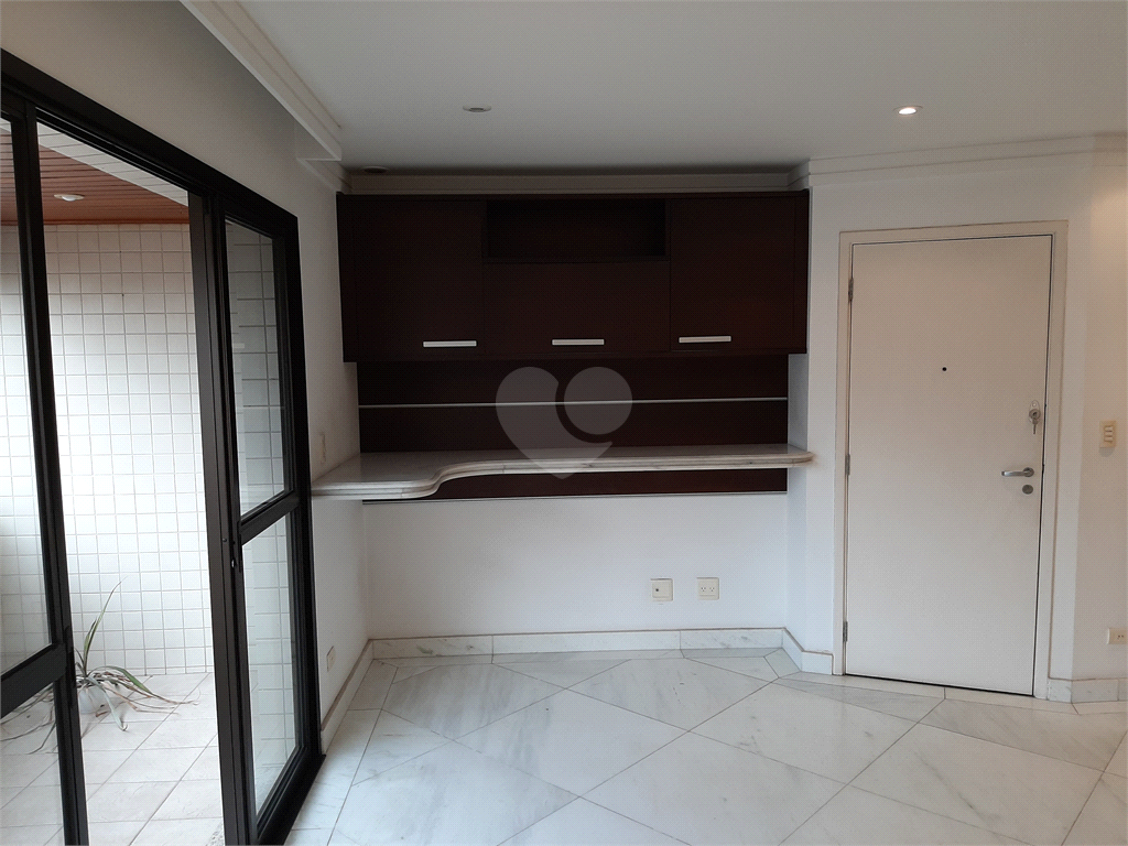 Venda Apartamento São Paulo Vila Mariana REO768930 14