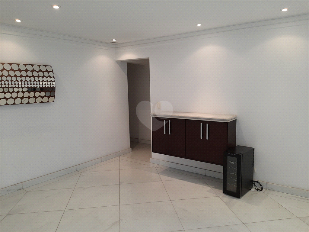 Venda Apartamento São Paulo Vila Mariana REO768930 15