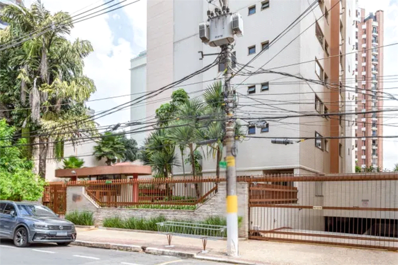 Venda Apartamento São Paulo Vila Mariana REO768930 4