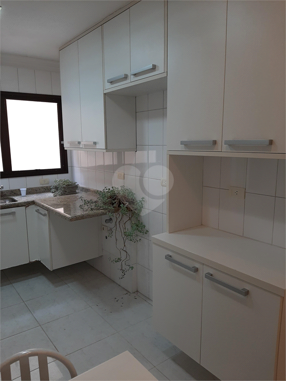 Venda Apartamento São Paulo Vila Mariana REO768930 30