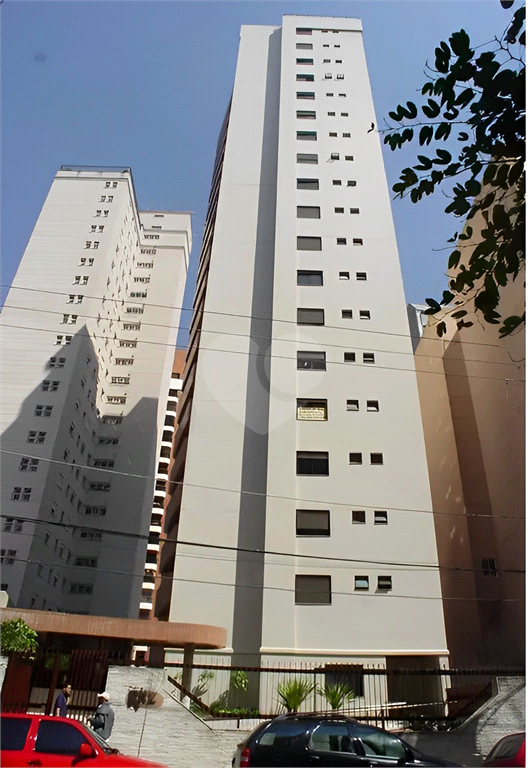 Venda Apartamento São Paulo Vila Mariana REO768930 3