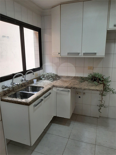 Venda Apartamento São Paulo Vila Mariana REO768930 31