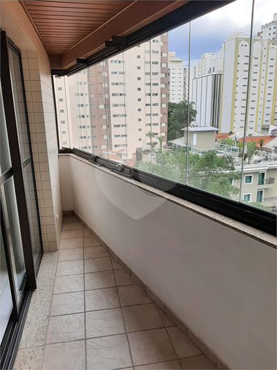 Venda Apartamento São Paulo Vila Mariana REO768930 2