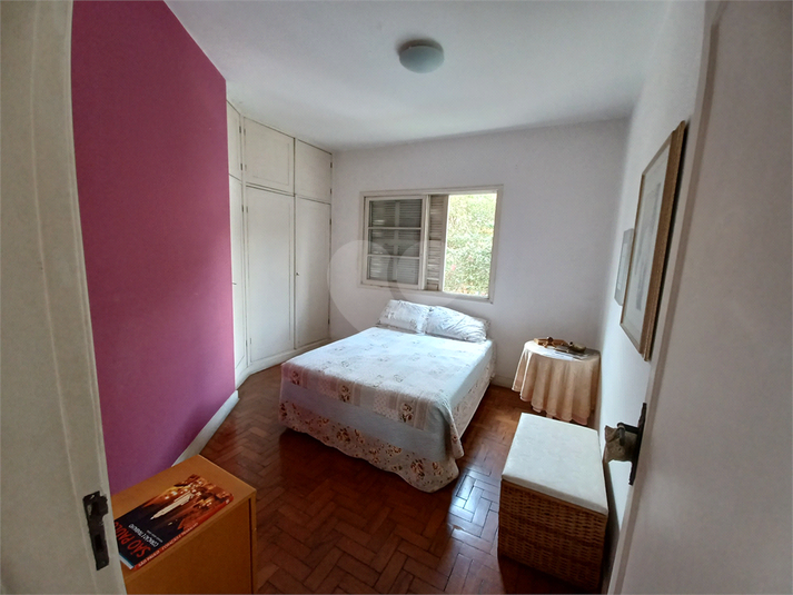 Venda Sobrado São Paulo Vila Mariana REO768940 7