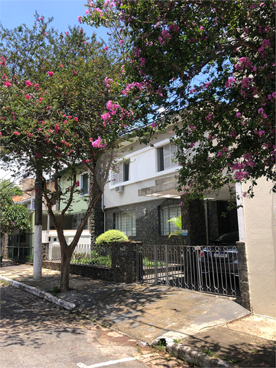 Venda Sobrado São Paulo Vila Mariana REO768940 36