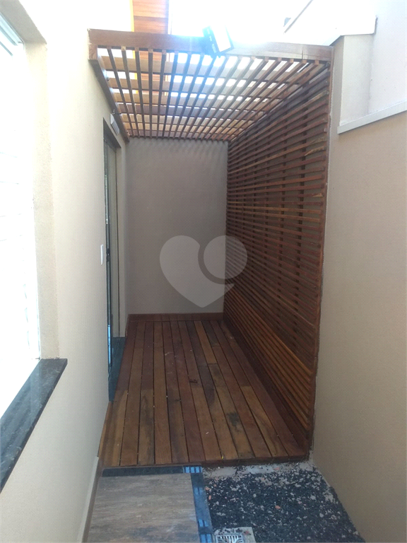 Venda Condomínio Brodowski Jardim Dos Ipês REO768960 11