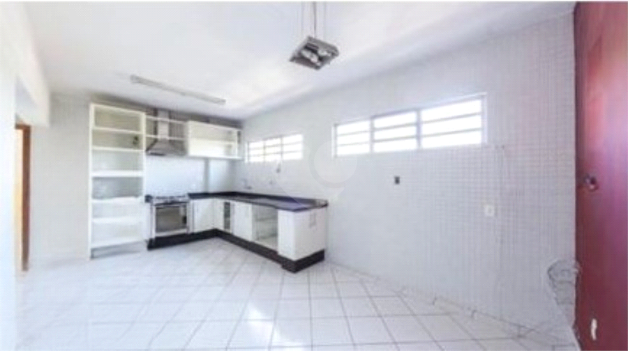 Venda Apartamento São Paulo Pinheiros REO768963 15