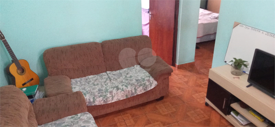 Venda Apartamento São Paulo Jardim Brasília (zona Norte) REO768968 4