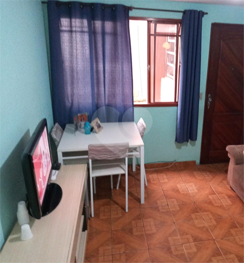 Venda Apartamento São Paulo Jardim Brasília (zona Norte) REO768968 1