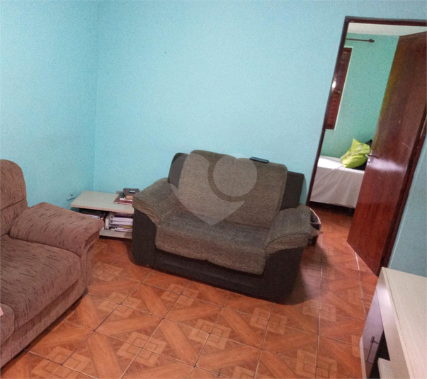 Venda Apartamento São Paulo Jardim Brasília (zona Norte) REO768968 8