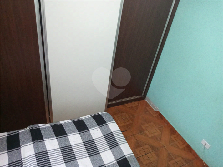 Venda Apartamento São Paulo Jardim Brasília (zona Norte) REO768968 13