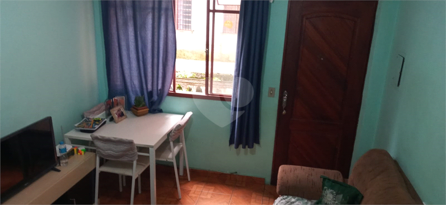 Venda Apartamento São Paulo Jardim Brasília (zona Norte) REO768968 5