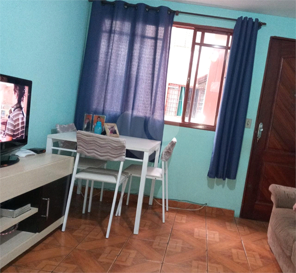 Venda Apartamento São Paulo Jardim Brasília (zona Norte) REO768968 6