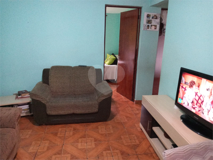 Venda Apartamento São Paulo Jardim Brasília (zona Norte) REO768968 7