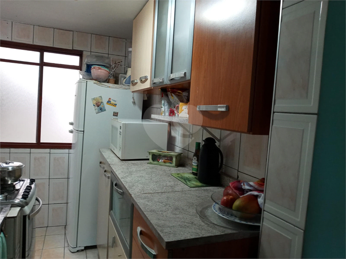 Venda Apartamento São Paulo Jardim Brasília (zona Norte) REO768968 10