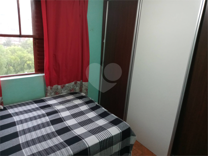 Venda Apartamento São Paulo Jardim Brasília (zona Norte) REO768968 14