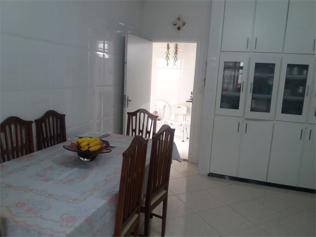 Venda Casa térrea São Paulo Jardim Independência REO768985 7