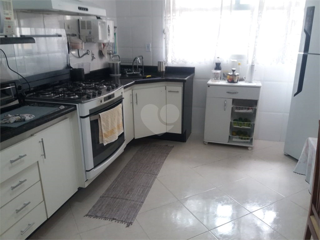 Venda Casa térrea São Paulo Jardim Independência REO768985 15