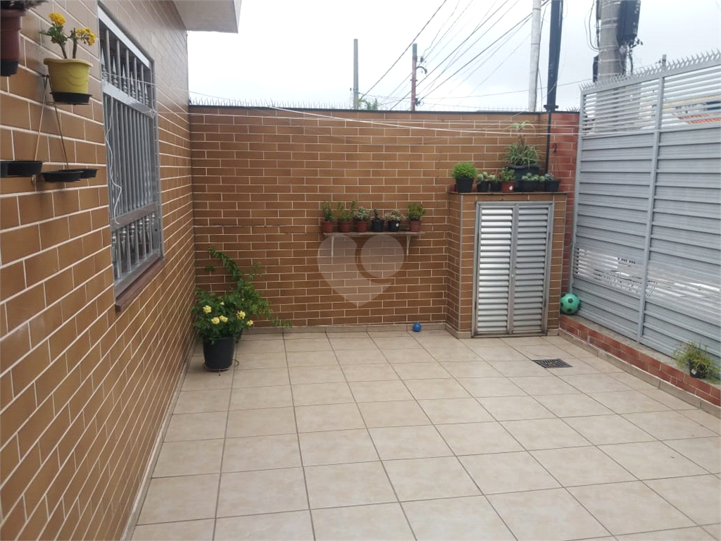 Venda Casa térrea São Paulo Jardim Independência REO768985 4