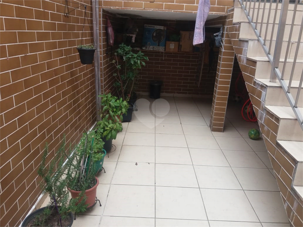 Venda Casa térrea São Paulo Jardim Independência REO768985 12