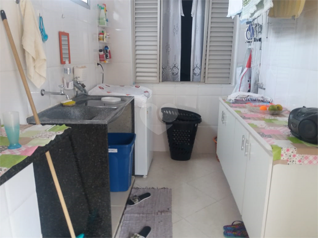 Venda Casa térrea São Paulo Jardim Independência REO768985 12