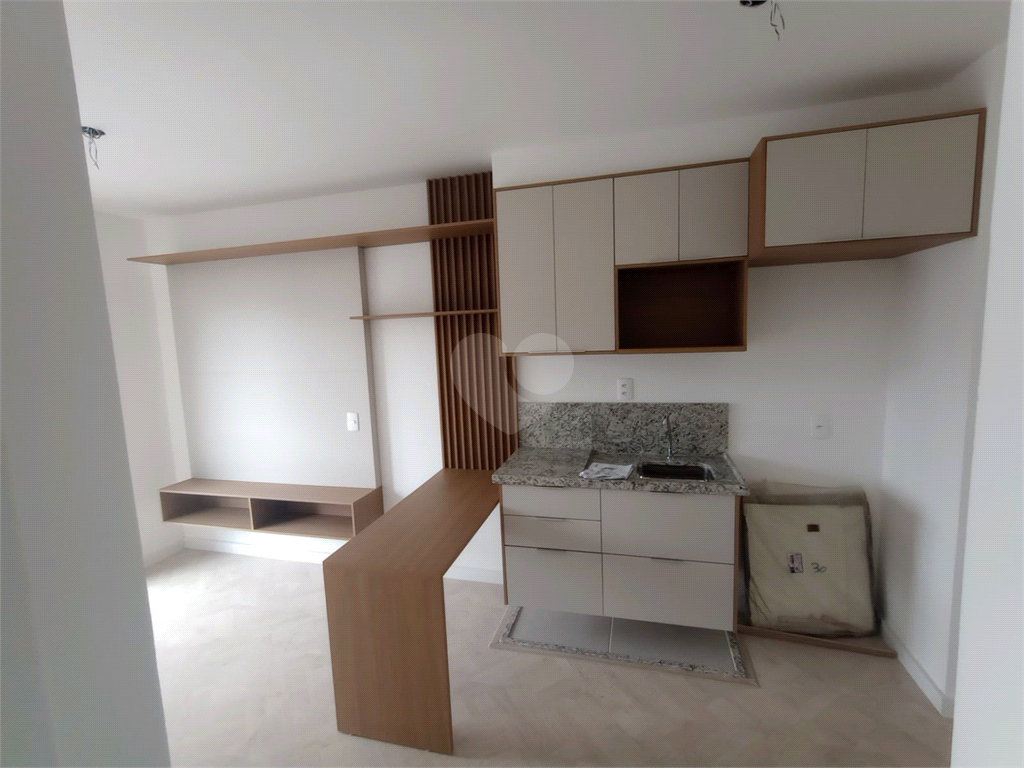 Venda Apartamento São Paulo Pinheiros REO768995 8