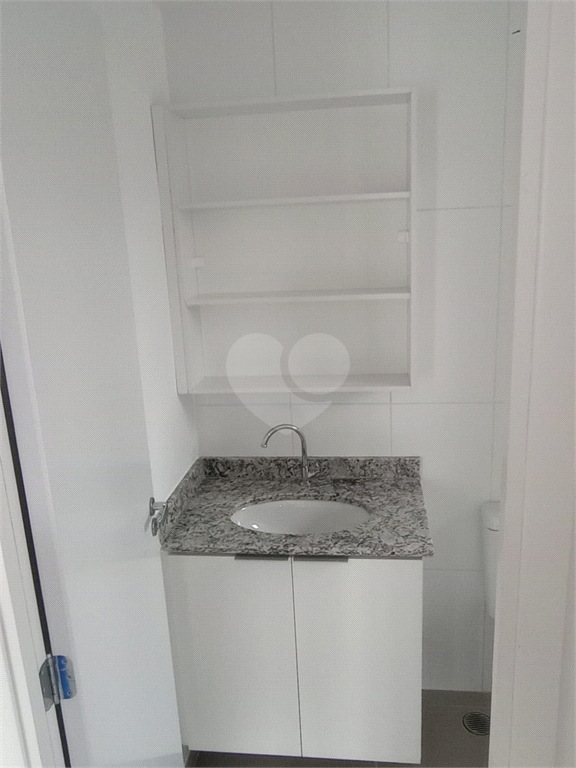 Venda Apartamento São Paulo Pinheiros REO768995 4