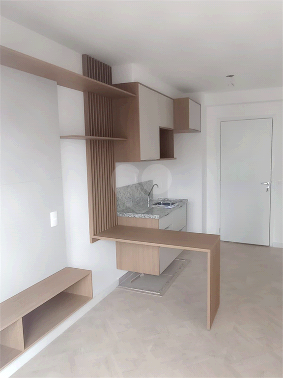 Venda Apartamento São Paulo Pinheiros REO768995 15