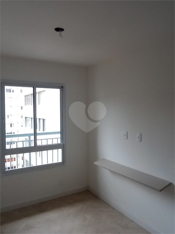 Venda Apartamento São Paulo Pinheiros REO768995 10