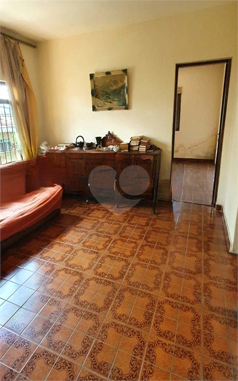 Venda Casa São Paulo Vila Romero REO768998 4