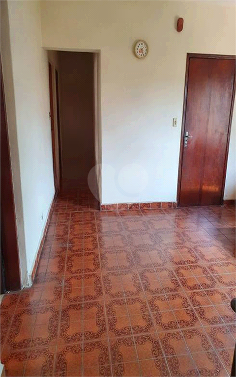 Venda Casa São Paulo Vila Romero REO768998 10