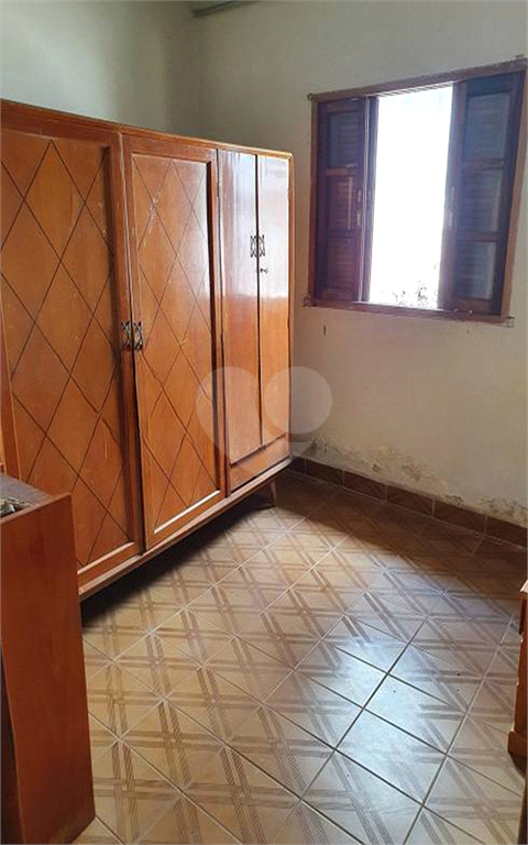 Venda Casa São Paulo Vila Romero REO768998 11