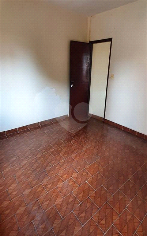 Venda Casa São Paulo Vila Romero REO768998 13