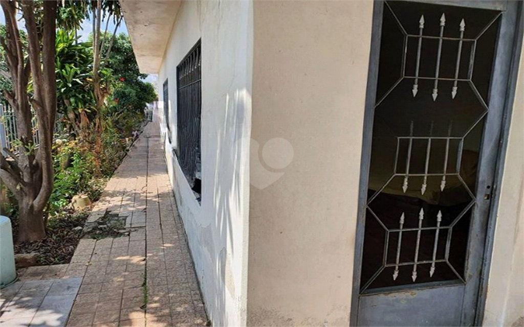 Venda Casa São Paulo Vila Romero REO768998 15